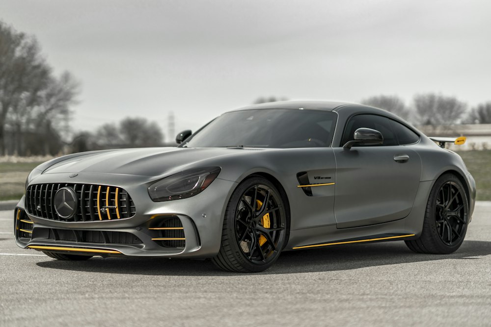 2019 Mercedes-Benz C-Class C300